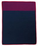 Handcrafted Hand Quilted Roman Stripe Quilt 3 small