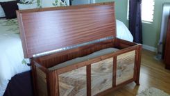 Hope Chest 3 small