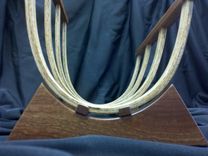 Magazine Rack 2 small