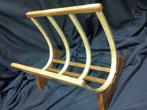Magazine Rack 4 small
