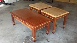 Coffee And End Table Set 1 small