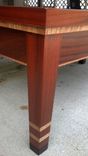 Coffee And End Table Set 3 small