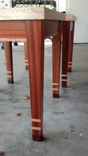 Coffee And End Table Set 4 small
