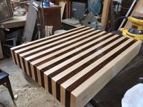 Butcher Block Countertops 3 small