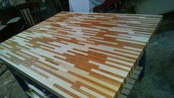 Butcher Block Countertops 4 small