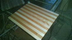 Butcher Block Countertops 2 small