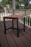 Square End Tables 1 small