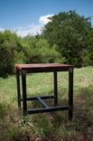 Square End Tables 3 small