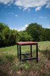 Square End Tables 4 small