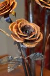 Copper Rose Table Lamp 3 small