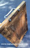 Rustic Family Serving Tray 2 small