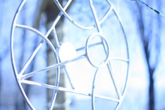Crop Circle Chimes 1 small