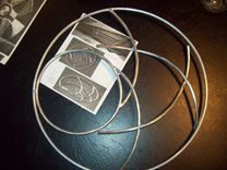 Crop Circle Chimes 5 small