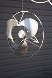 Crop Circle Chimes 6 small