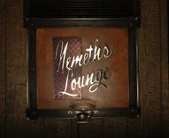 Bar Or Restaurant Sign 3 small