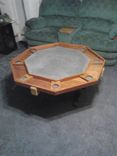 Card / Coffee Table - Reversible 1 small