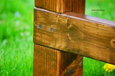 Rustic Farmhouse Dining Room Table 5 small