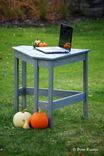 Everyday Rustic Corner Desk 2 small