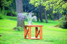 Everyday Rustic X Line 4 small