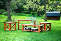 Everyday Rustic X Line 1 small