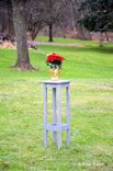 Everyday Rustic Plant Stand 1 small