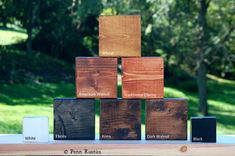 Everyday Rustic Plant Stand 6 small