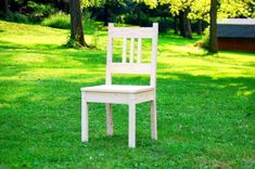 Farmhouse Chair 4 small