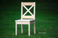 Farmhouse Chair 5 small