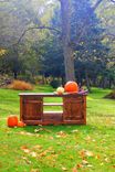 Rustic Entertainment Console Buffet 1 small