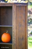 Everyday Rustic Bookshelf 2 small