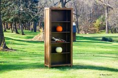 Everyday Rustic Bookshelf 1 small