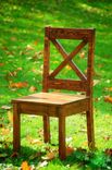 Rustic Kitchen Table And Two Chair Bistro Set 4 small