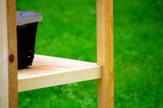 Everyday Rustic Shelving 3 small