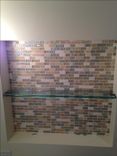 Glass Shelves 5 small