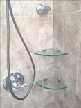 Glass Shelves 6 small