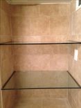 Glass Shelves 7 small