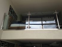 Glass Railing 5 small