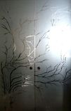 Glass Etching 3 small