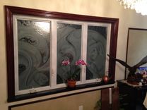 Glass Etching 5 small