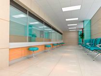 Glass Partitions 1 small