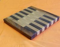 Ready Made Cutting Boards Of Exotic Woods 2 small