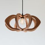 The Cage Light Oval 2 small