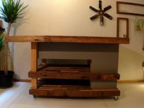 Multi Use Work Station Desk 5 small