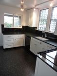 Custom Black And White Kitchen 1 small