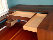 The Shelf - Ishly Floating Office 3 small