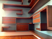The Shelf - Ishly Floating Office 4 small