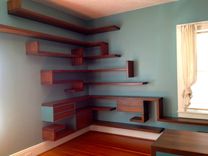 The Shelf - Ishly Floating Office 2 small