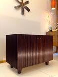 Fluted Vanity 5 small