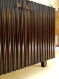Fluted Vanity 3 small
