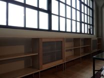 Birch Muti-Use Cabinets 3 small